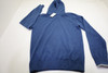 Greyson 70% Wool/30% Cashmere Sweater Mens Medium Maltese Blue New INV13924886