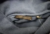 Greyson 70% Wool/30% Cashmere Sweater Mens Medium Maltese Blue New INV13924886