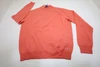 Peter Millar Cashmere Sweater Mens Medium COR 1/4 Zip Sweater New INV13762449