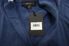 G/Fore Cooling Cotton 1/4 Zip Sweater Mens Medium HAZE 1/4 Zip INV13177346