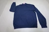 G/Fore Cooling Cotton 1/4 Zip Sweater Mens Medium HAZE 1/4 Zip INV13177346