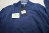 G/Fore Cooling Cotton 1/4 Zip Sweater Mens Medium HAZE 1/4 Zip INV13177346