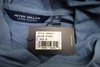 Peter Millar Excursionist Flex Hoodie Sweater Mens Medium STORM New INV13164336