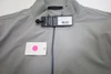Greyson Golf Montauk Bomber Jacket Mens Size Medium Slate New INV13965980