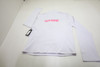 G/Fore Golf BRUSHED BACK STRETCH Pullover Womens Size Small SNO New INV14032557