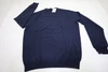 Peter Millar Crown Heritage Sweater Mens Size Medium NAV V-Neck New INV13762102