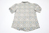 Greyson Golf Classic Polo Womens Size Small Sand Storm New INV13922241