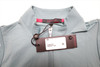 Greyson Scarlett Sleeveless 1/4 Zip Polo Womens Size Small Marsh New INV13964528
