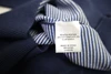 Peter Millar Coolspun Lite Cotton Sweater Womens Small NAV Crewneck INV13307994