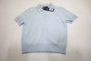 Greyson Brushed Bardot Cashmere Sweater Womens Small Mineral Mist INV13856891