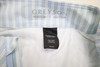 Greyson Windsor Stripe SS Halley II Polo Womens Size Small Air New INV13143329