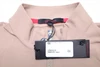 Greyson Scarlett Sleeveless 1/4 Zip Polo Womens Size Small Clay New INV13964515