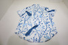 Greyson Garden of Venus Eris Button Down Womens Small Arctic New INV13150575