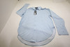 Greyson Windsor Stripe Ashe Button Down Womens Size Small Air New INV13136148