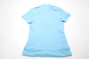Greyson Golf SS Halley Quarter Zip Polo Womens Size Small Echo New INV13921955