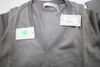 Peter Millar Mirage V-Neck Jumpe Sweater Womens Small TRCFG V-Neck INV13308018