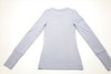 Greyson Golf Orion Long Sleeve Polo Womens Size Small Bluestone New INV13964529