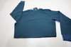 Greyson Diamonds All Day Gracie Top Pullover Womens Small Aegean New INV13146084