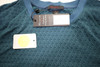 Greyson Diamonds All Day Gracie Top Pullover Womens Small Aegean New INV13146084