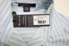 Greyson Windsor Stripe Ashe Button Down Womens Size Small Air New INV13149139