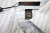 Greyson Windsor Stripe Ashe Button Down Womens Size Small Air New INV13149139
