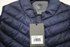 G/Fore V-DOWN QUILTED STRETCH TECH INTERLOCK Vest Womens Small TWLT INV14032344