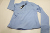 Greyson Golf Soleil 1/4 Zip Pullover Womens Size Small Wolf Blue New INV13150683