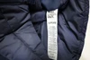 G/Fore Golf V-DOWN QUILTED HYBRID Jacket Womens Size Small TWLT New INV14032449