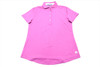 Greyson Golf Classic Polo  Womens Size  Small Purple Regular  New INV13921962