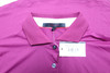 Greyson Golf Classic Polo  Womens Size  Small Purple Regular  New INV13921962