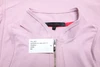 Greyson Sleeveless Vesta Mock Neck Top Polo Womens Small Dawn New INV13922246