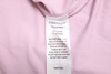 Greyson Sleeveless Vesta Mock Neck Top Polo Womens Small Dawn New INV13922246
