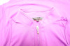 Greyson Golf Classic Polo  Womens Size  Small Purple Regular  New INV13922250