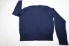 Peter Millar Cardigan Sweater Womens Size Small NAV Crewneck New INV13297928