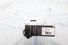 Greyson Windsor Stripe SS Halley II 1/4 Zip Polo Womens Small Air INV13965011