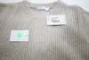 Peter Millar Oversized Sweater Womens Size Small BISC Crewneck New INV13309502