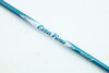 New Uncut Project X Evenflow Blue 5.5 55g Regular 46" Driver Wood Shaft .335