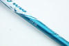 New Uncut Project X Evenflow Blue 5.5 55g Regular 46" Driver Wood Shaft .335
