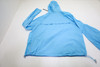 Greyson Wind Half Zip Jacket Pullover Womens Size Small Marina New INV13849938