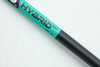 New Kbs Hybrid Green 70R Regular 42" Hybrid Shaft Uncut .370 3-6-B