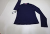 G/Fore Golf FITTED RIB Pullover Womens Size Small TWLT New INV14032553