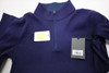G/Fore Golf FITTED RIB Pullover Womens Size Small TWLT New INV14032553