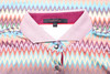 Greyson Golf Classic Polo  Womens Size  Small Multi Regular  New INV13921953