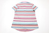 Greyson Golf Classic Polo  Womens Size  Small Multi Regular  New INV13921953