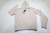 Greyson 70% Wool/30% Cashmere Sweater Womens Size Small Sand New INV13849917