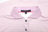 Greyson Golf Classic Polo  Womens Size  Small Pink Regular  New INV13921959