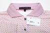 Greyson Golf Classic Polo  Womens Size  Small Pink Regular  New INV13921959