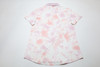 Greyson Golf Classic Polo  Womens Size  Small Pink Regular  New INV13921960