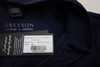 Greyson Nash Half Zip (No Hood) Pullover Womens Small Maltese Blue INV13143352