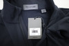 G/Fore Golf BRUSHED BACK STRETCH Pullover Womens Size Small ONYX New INV14032545